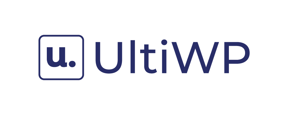 ultiwp logo